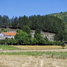 Saint Nicholas Church, Belčišta