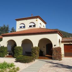 Torre Concepció Tugas