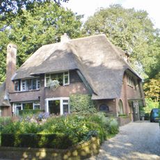 Nicolaas Beetslaan 18-20 (Baarn)