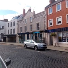 Kelso, 22, 24 Woodmarket