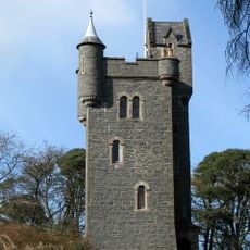 Helen's Tower