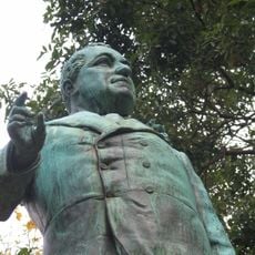 William Bede Dalley P.C.