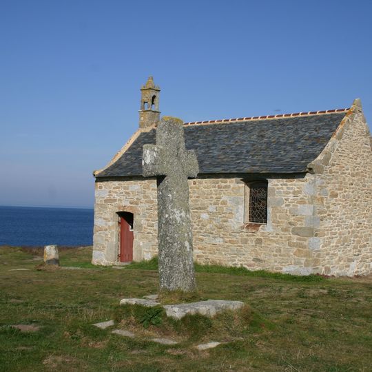 Chapelle Saint-Samson de Landunvez