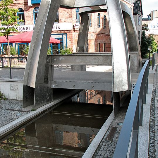 Viergelindenbrücke