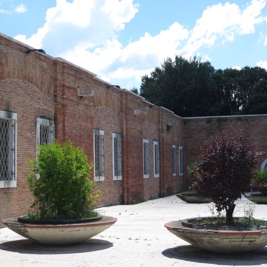 Centro ambientale archeologico museo civico Pianura di Legnago