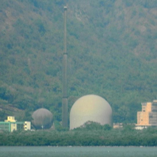 Bhabha Atomic Research Centre