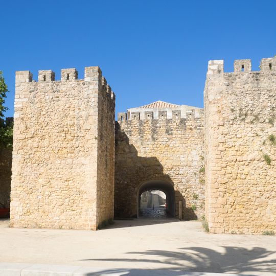 Category:Castelo de Lagos