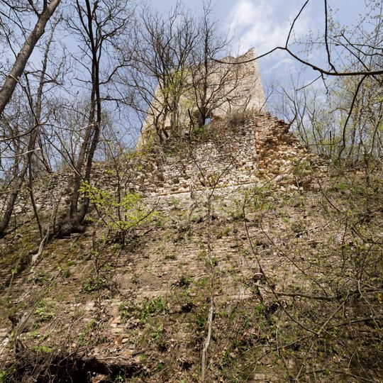 Castello di Varano Marchesi