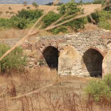 Ponte romano (Pont'Ezzu)