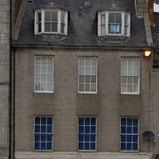 9, 10, 11 Castle Street, Aberdeen