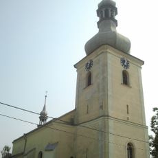 Church of Saint Wenceslaus