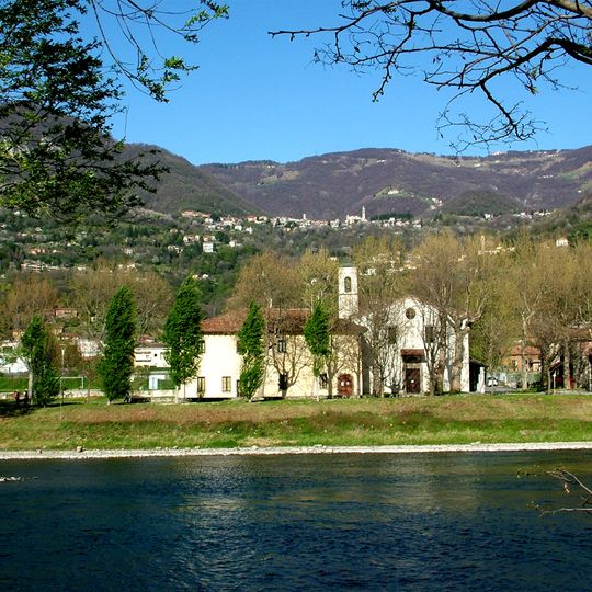 Monastero di Santa Maria del Lavello