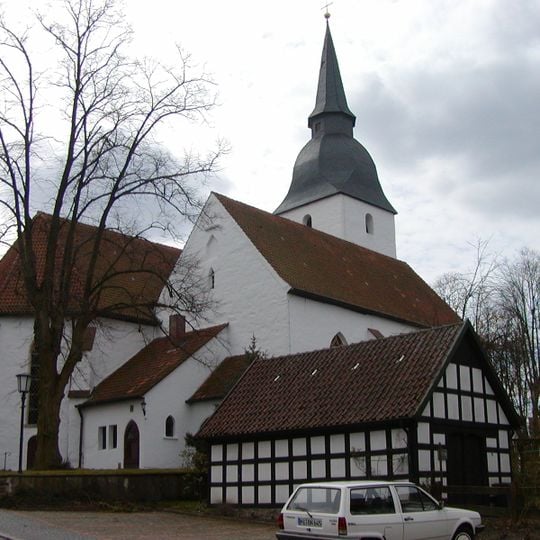 Kloster Levern