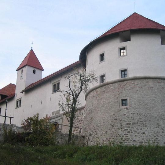 Castello di Turjak