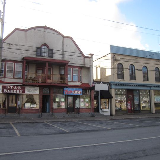 Whitesboro