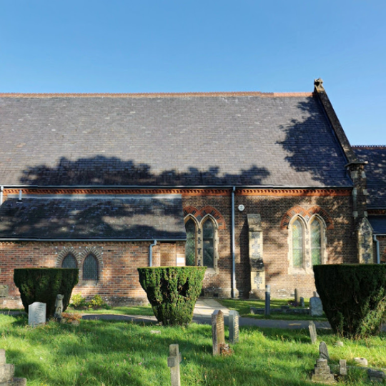 Parish Church of St Thomas