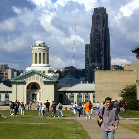 Universidade Carnegie Mellon