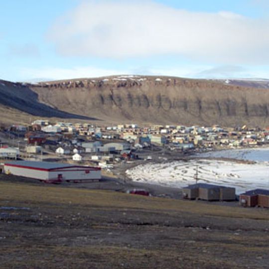 Arctic Bay