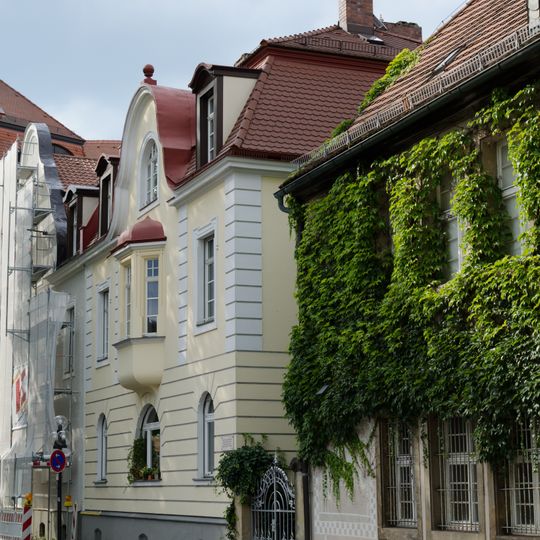 Wohnhaus