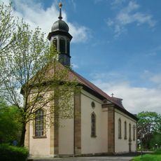 Filialkirche