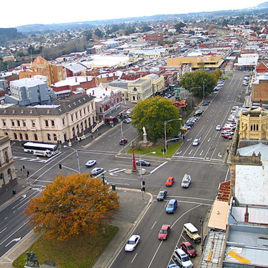 Ballarat