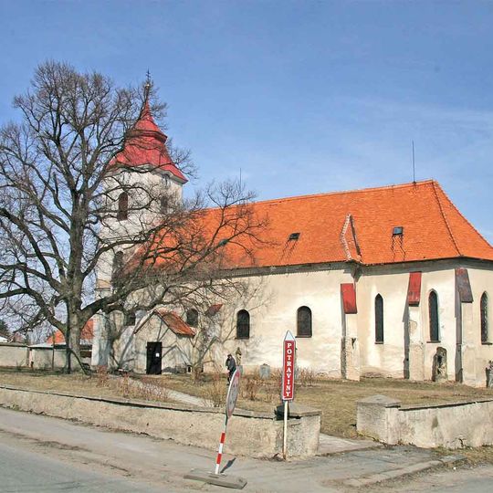 Church of Saint Procopius