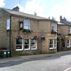 Numbers 53, 55 (Warners Arms) And 57