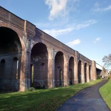 Arnos Park Viaduct