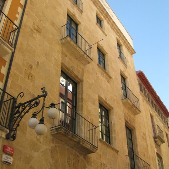 Palau del Governador