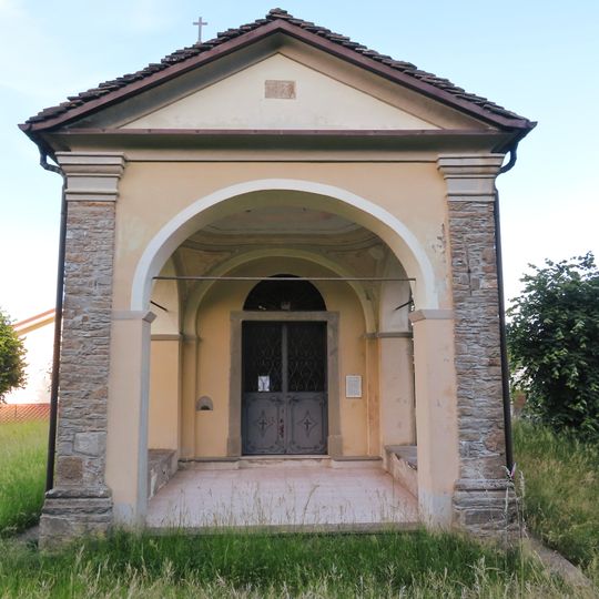 Oratorio di San Rocco