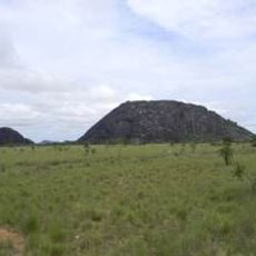 Monumento Natural Piedra Pintada