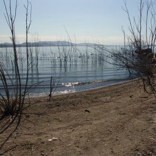 Lake Elsinore