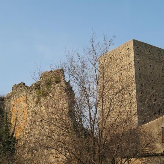 Château de Saint-Germain-au-Mont-d'Or