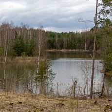 Kleiner Birkensee