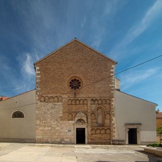Co-Cathedral of the Assumption of Mary, Senj