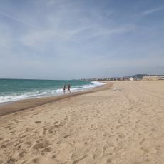 Platja de la Conca