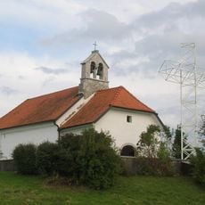 St. Daniel's Church