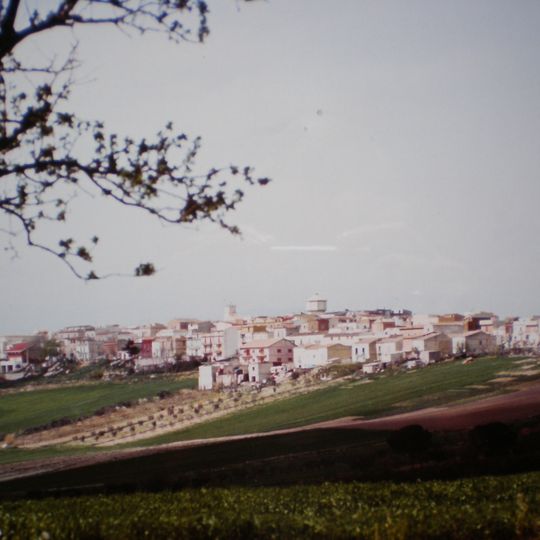 Castelluccio dei Sauri