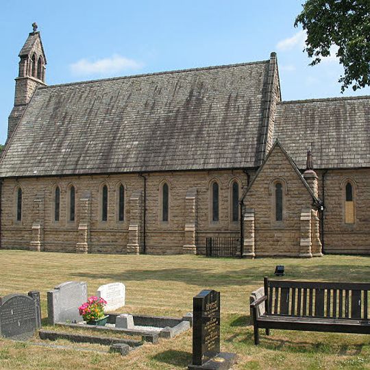 St. Peter's Church
