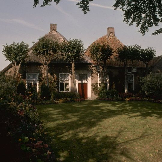 Dokter Larijweg 72, Ruinerwold