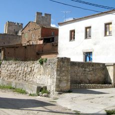 Muralla de Curiel de Duero