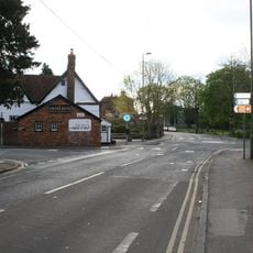 The Cross Keys Public House