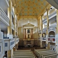 Stadtkirche St. Marien