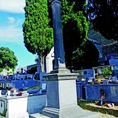 Monumento commemorativo