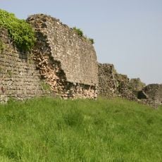 Caerwent