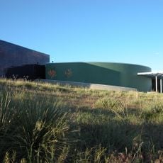 National Historic Trails Interpretive Center