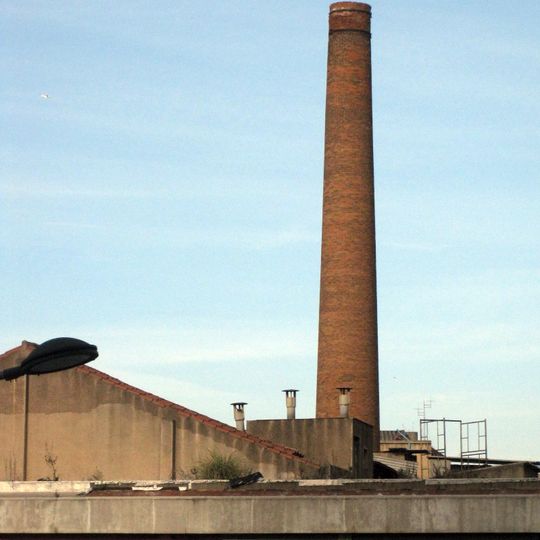 Xemeneia de Filcolor