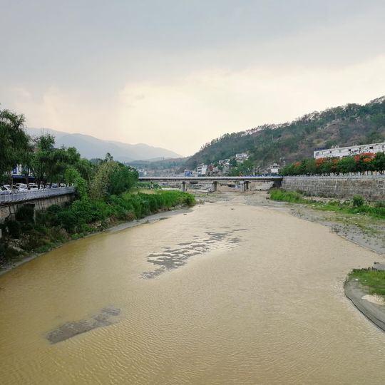 Fengqing