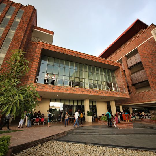 Ashoka University