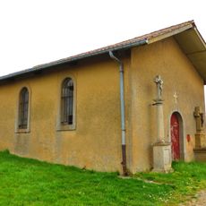 Chapelle de Karrenstrasse